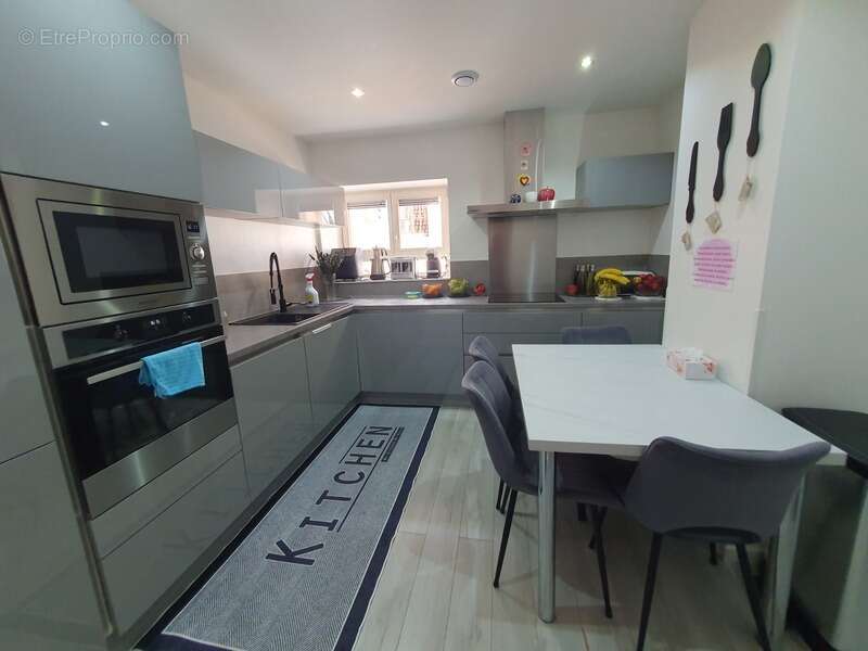 Maison 8 pièces avec deux logements à vendre au centre de MARMOUTIER (67440) - photo 10