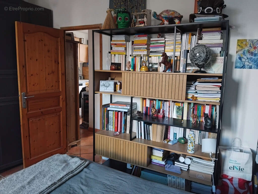 Appartement à HYERES