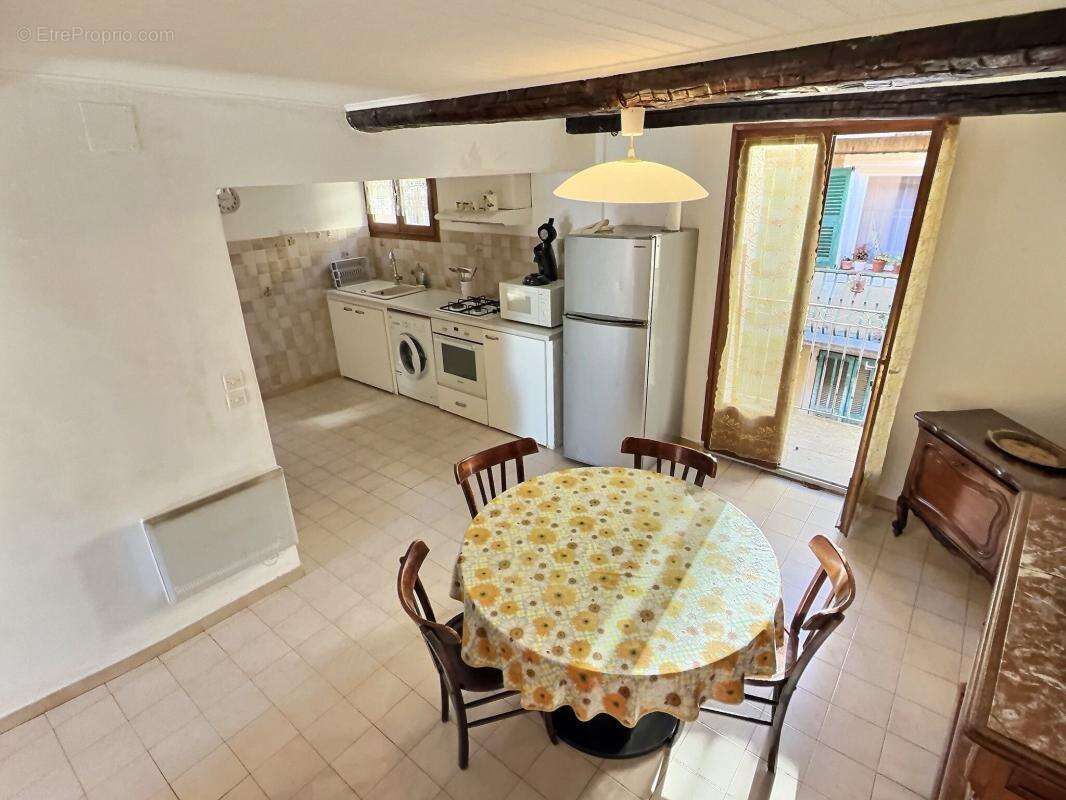 Appartement à BELVEDERE