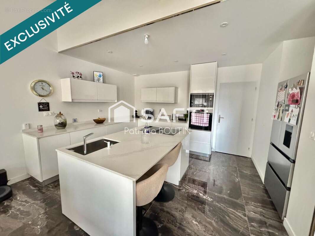 Photo 3 - Maison à NIORT