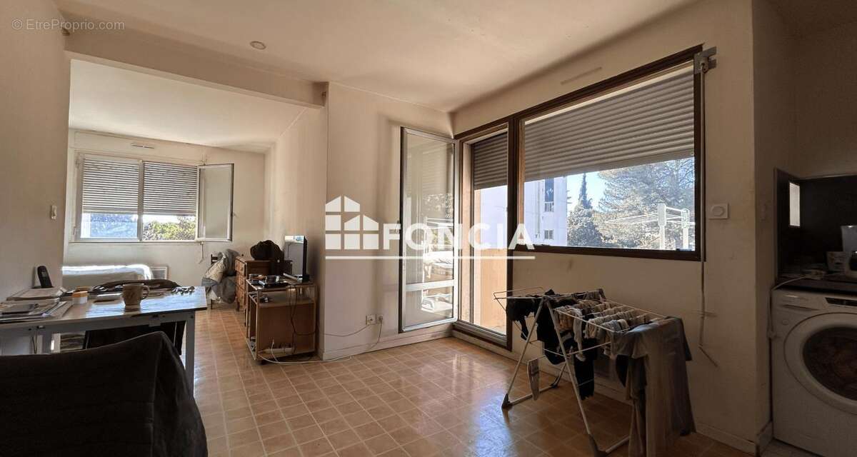 Appartement à NIMES