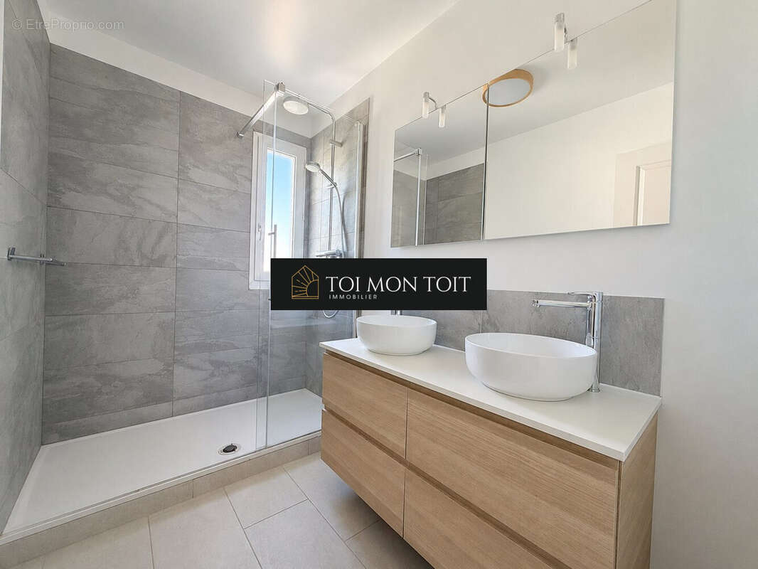 Appartement 70 m² à Survilliers  - photo 5