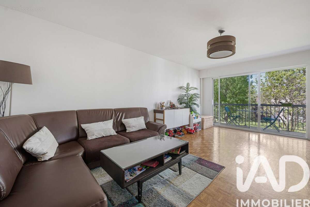 Photo 3 - Appartement à RUEIL-MALMAISON