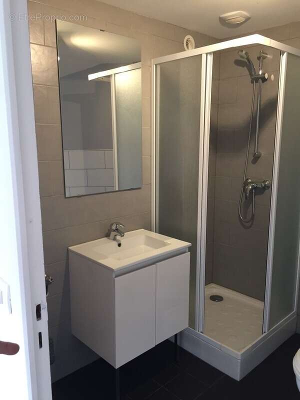 Appartement à vendre 1 pièces PONTOISE (95) centre historique - photo 6