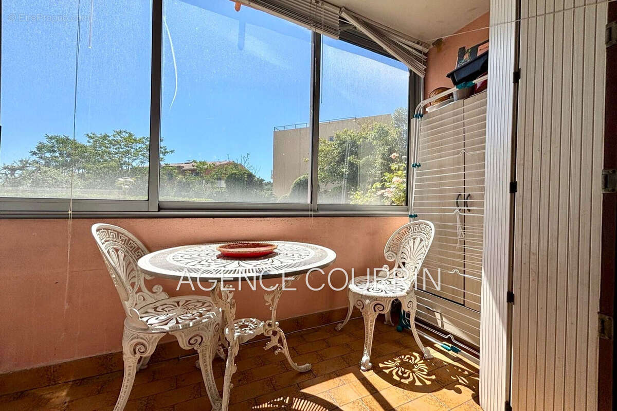 Appartement à GRASSE