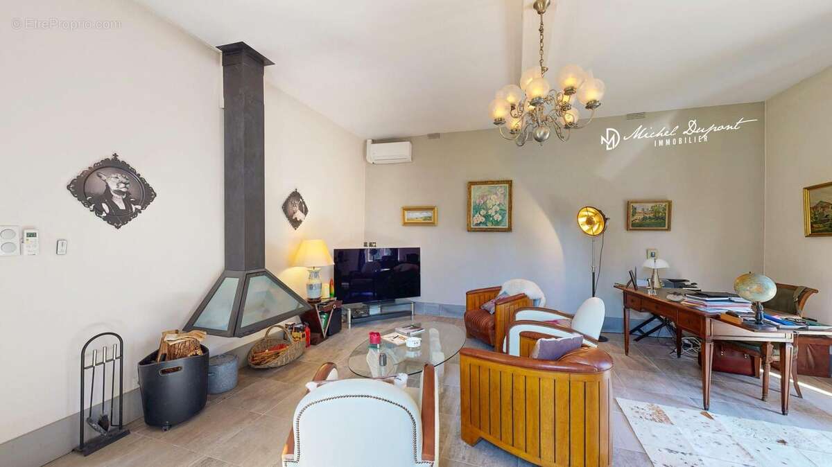 Photo 5 - Maison à PAUNAT