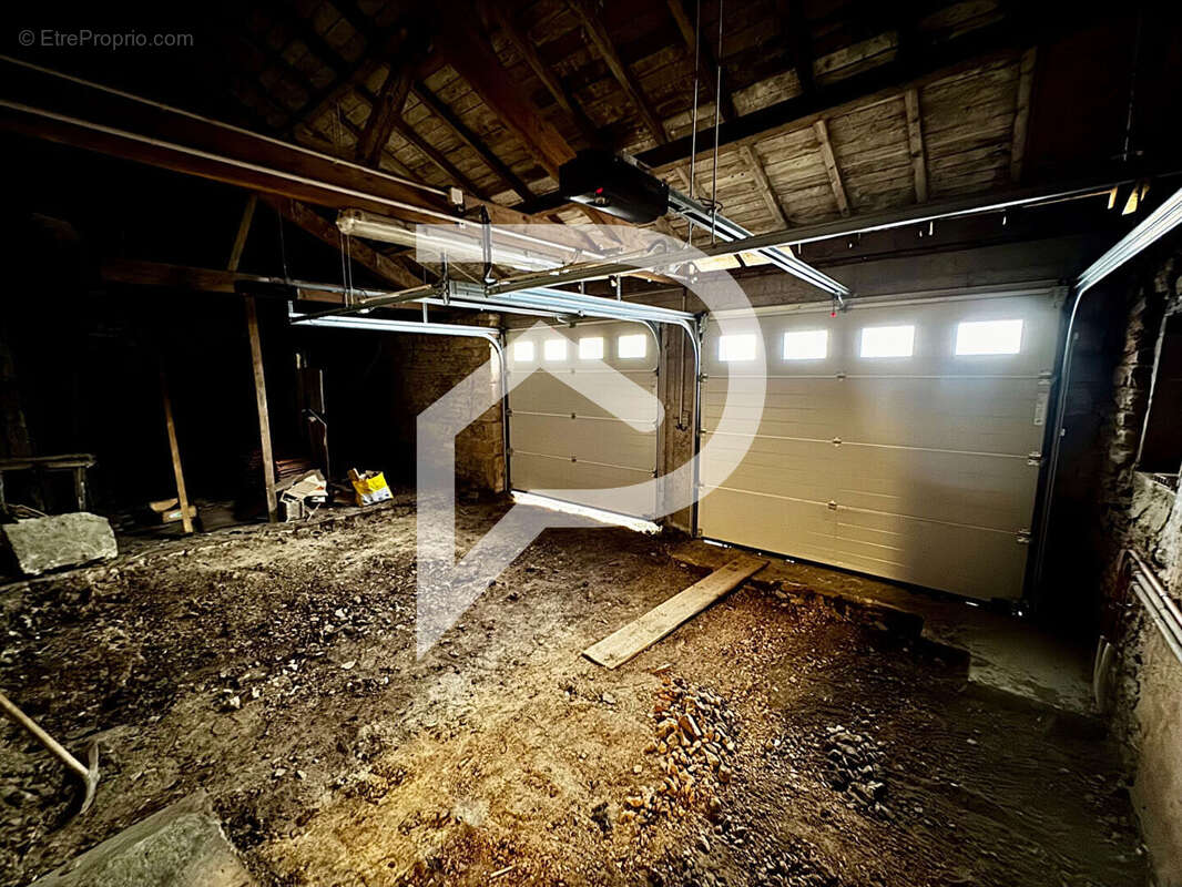 Appartement à LANGRES