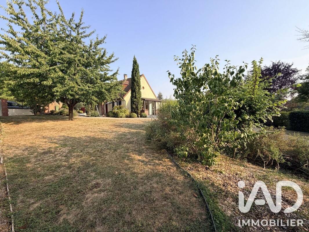 Photo 1 - Maison à PRINGY