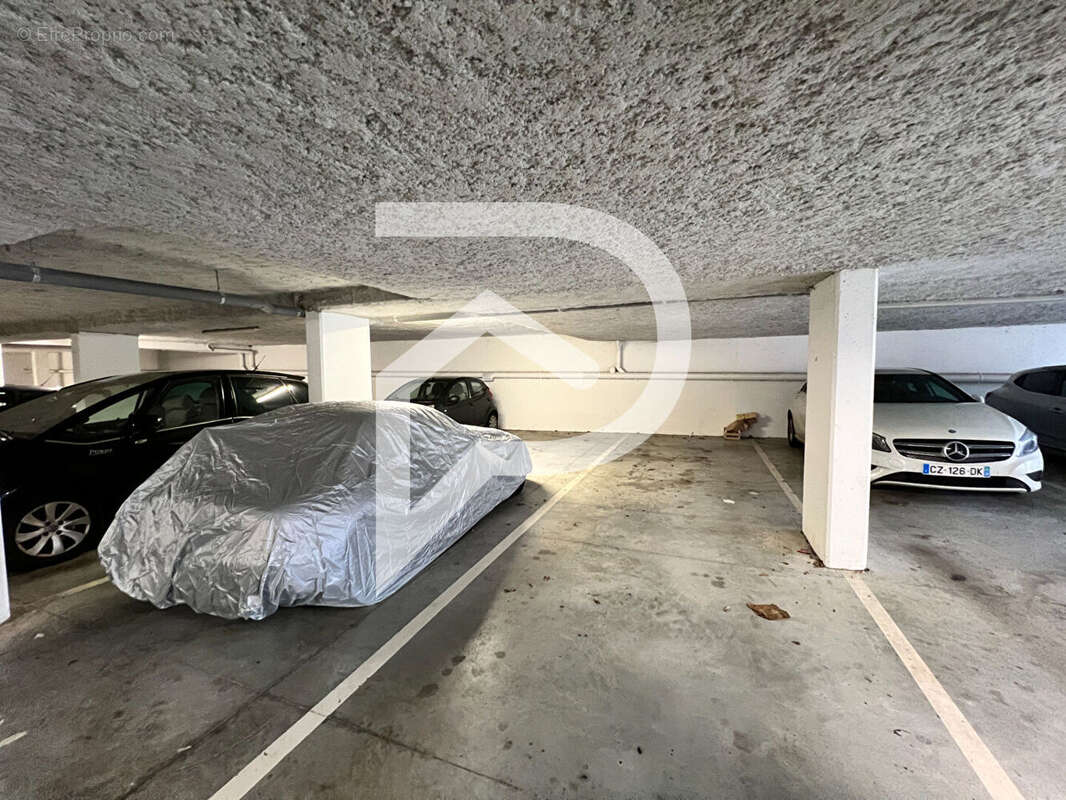 Appartement à EVREUX