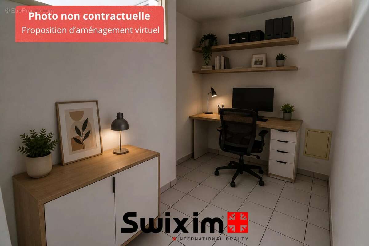Appartement à MERIGNAC