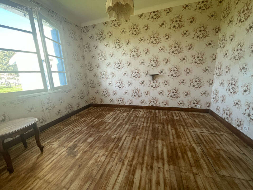 Maison à LE CHATEAU-D'OLERON