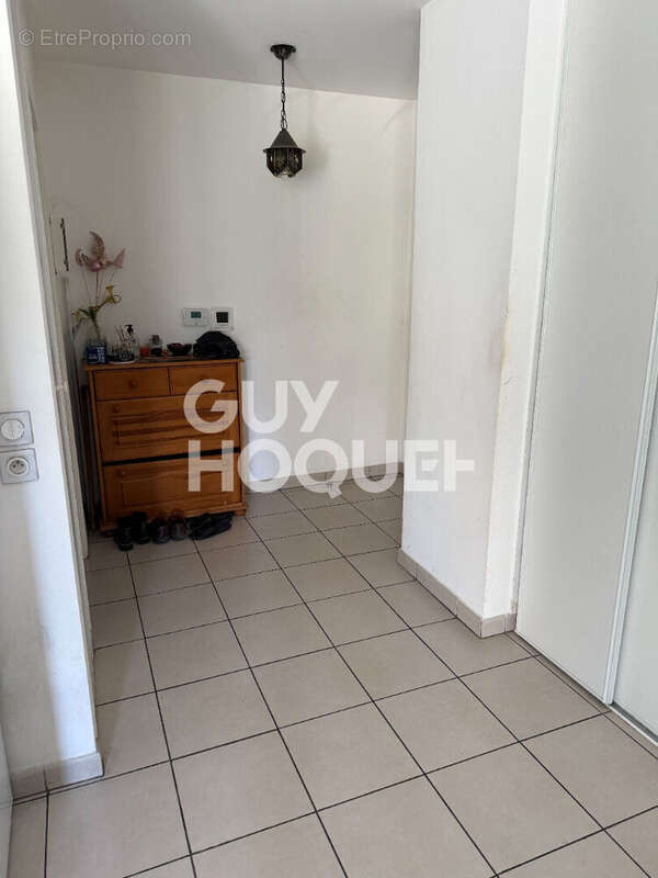 Appartement à GIVORS