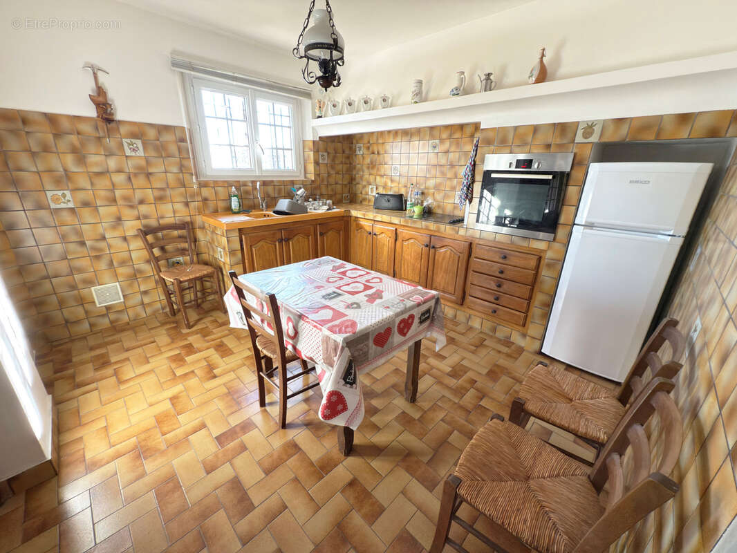 Maison à SAINTE-MAXIME