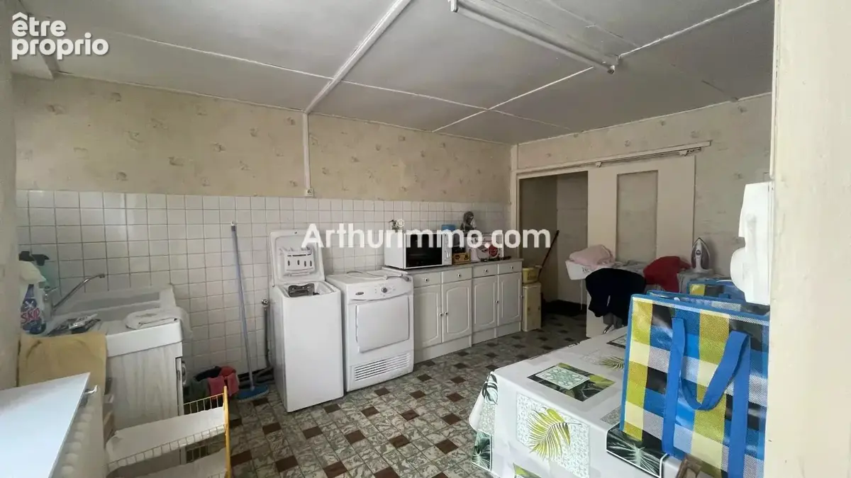 Maison 139 m² à Sellieres  - photo 10