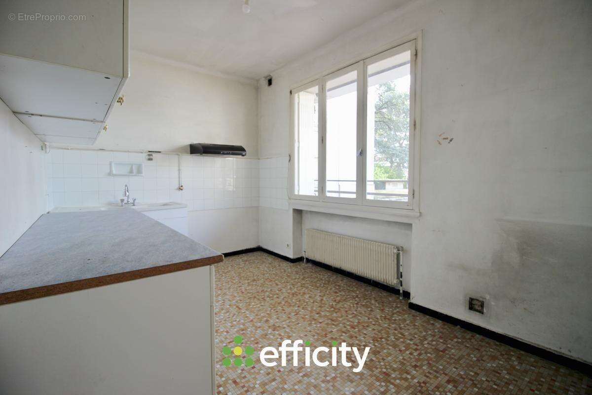 Appartement à LYON-3E