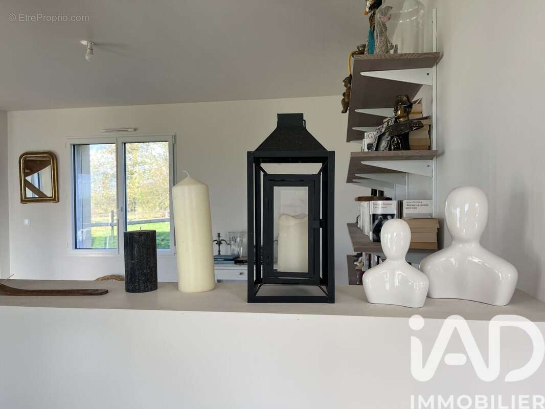 Photo 7 - Maison à SAINT-GILLES