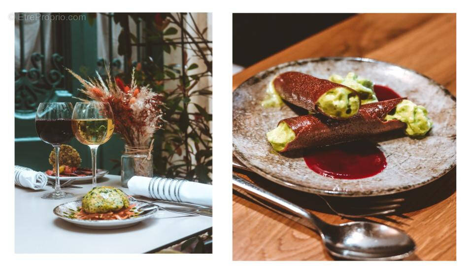 Commerce à MONTPELLIER