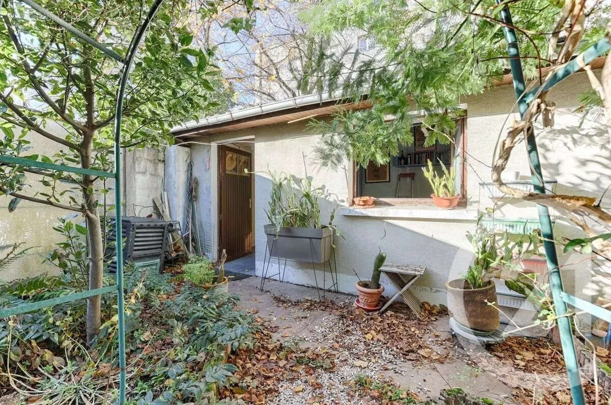 Appartement à SAINT-MAUR-DES-FOSSES