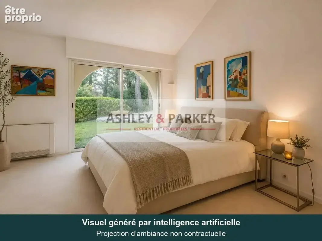 Villa 8 chambres - photo 7