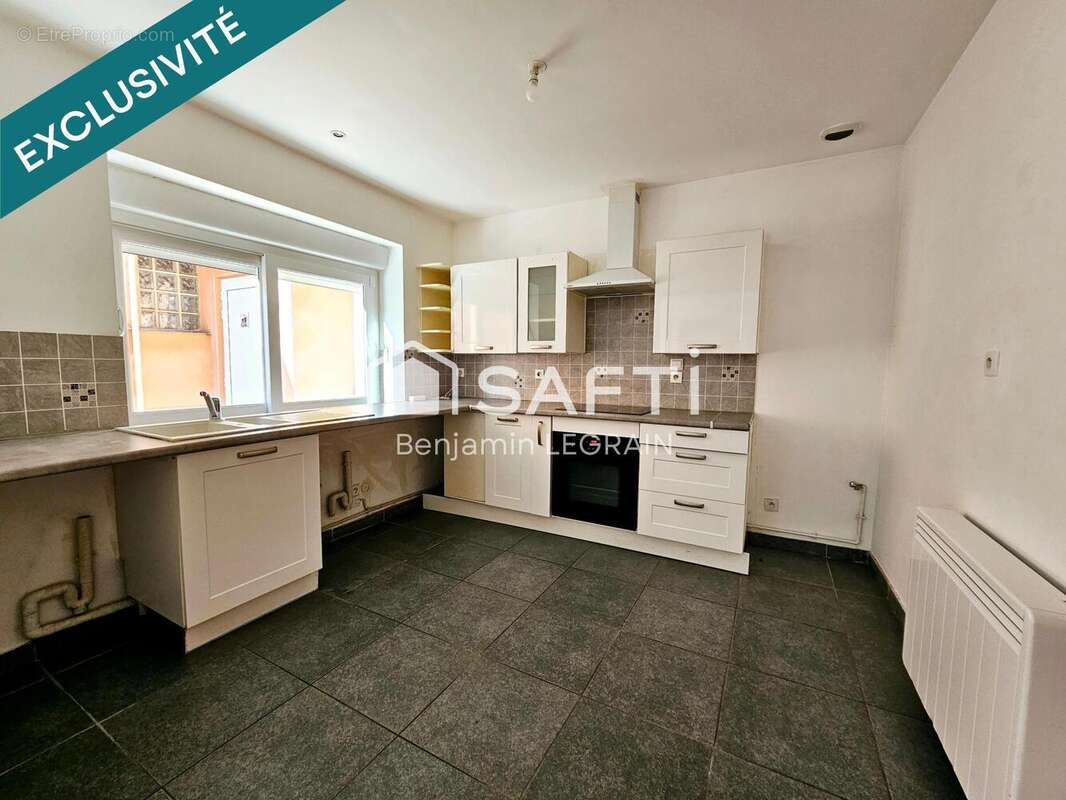 Photo 4 - Maison à HASPRES