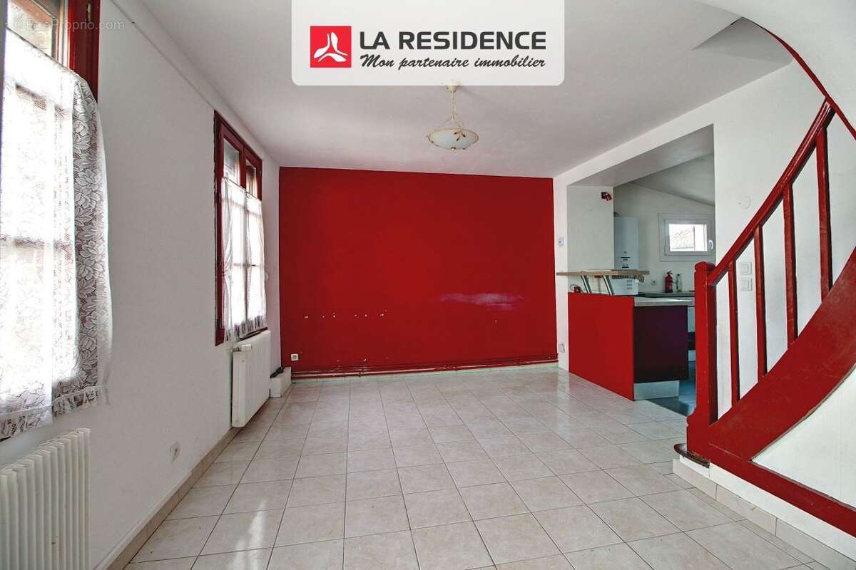 Maison 60 m² à Grand-Couronne  - photo 5