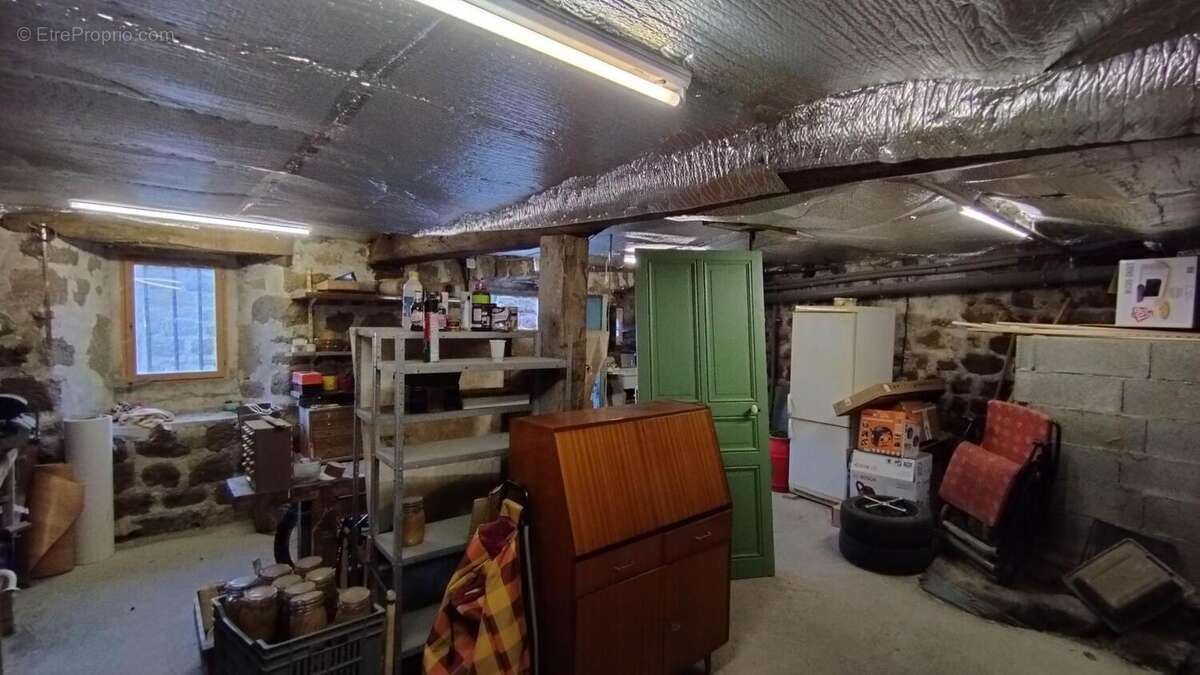 Photo 9 - Maison à SAINT-MARTIN-DE-VALAMAS