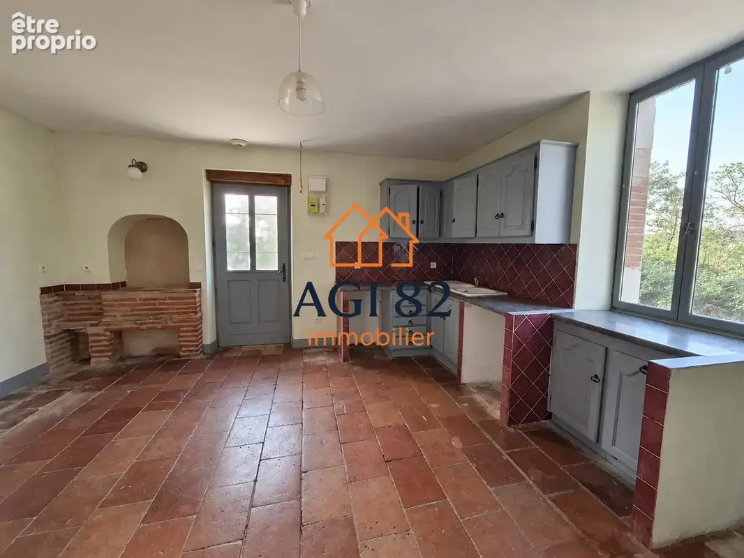 Maison 4 pièces 180 m² à vendre à Saint-Michel (82340) - photo 5