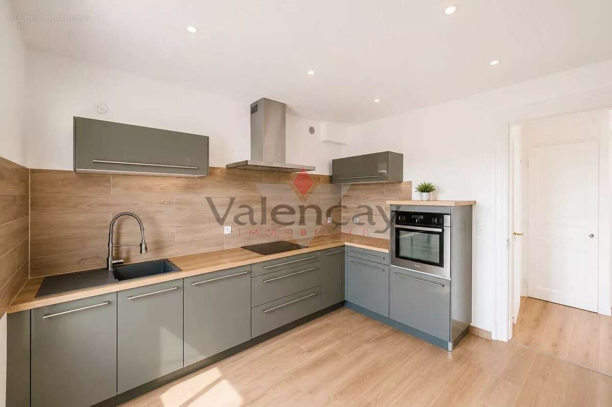 Appartement à RIEDISHEIM