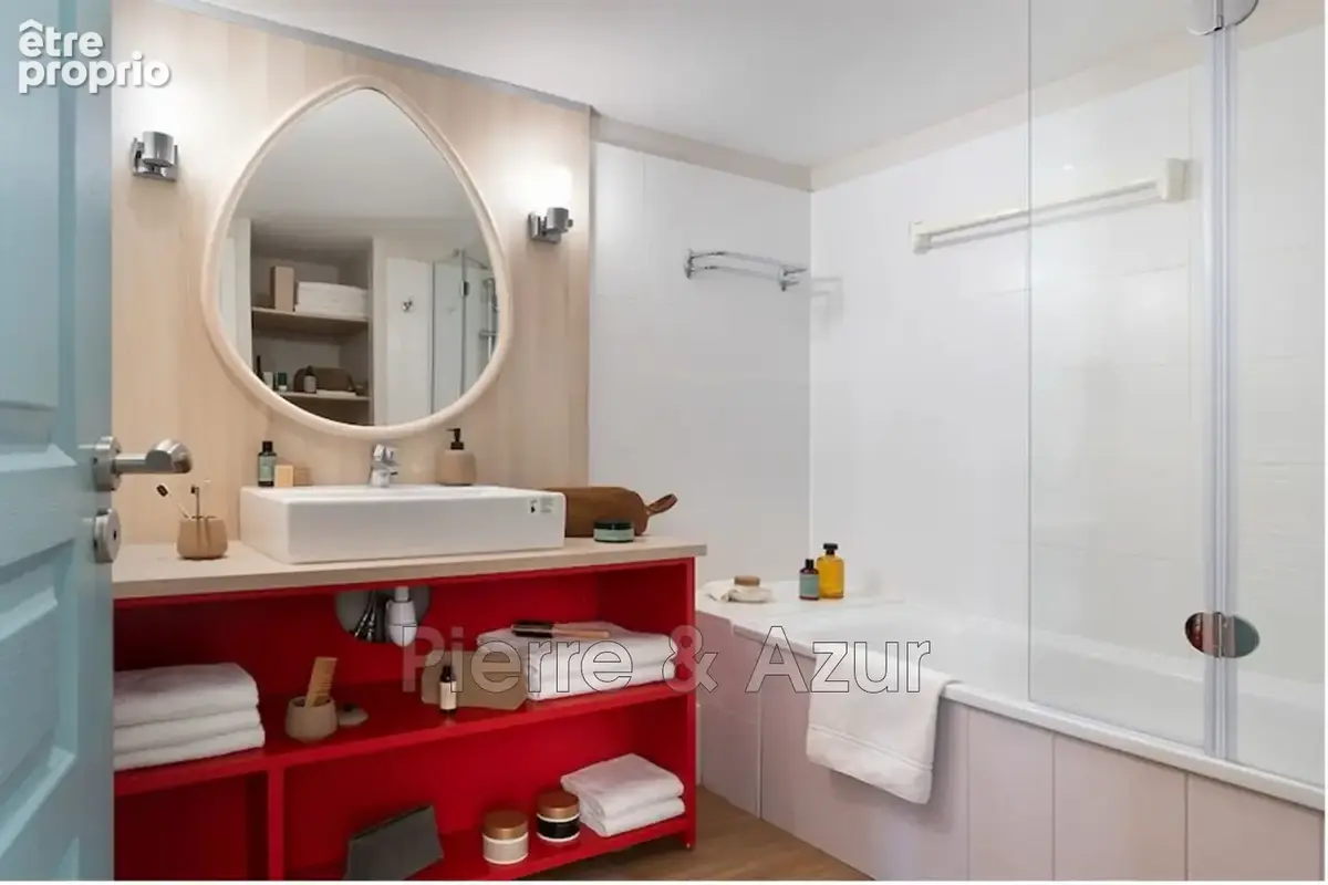 Appartement 1 pièce 31 m² à vendre à Biarritz (64200) - photo 3
