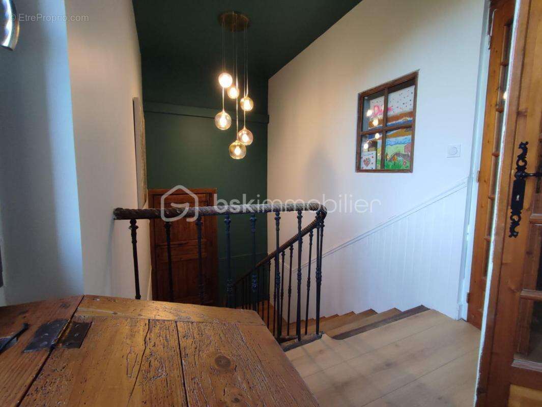 Maison à COUFOULEUX