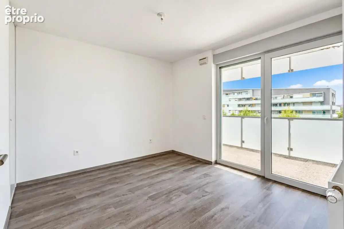 T2 avec parking proche Bayonne centre ville - photo 10
