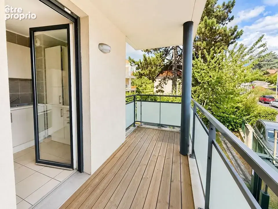 Appartement 67 m² à Annecy  - photo 3