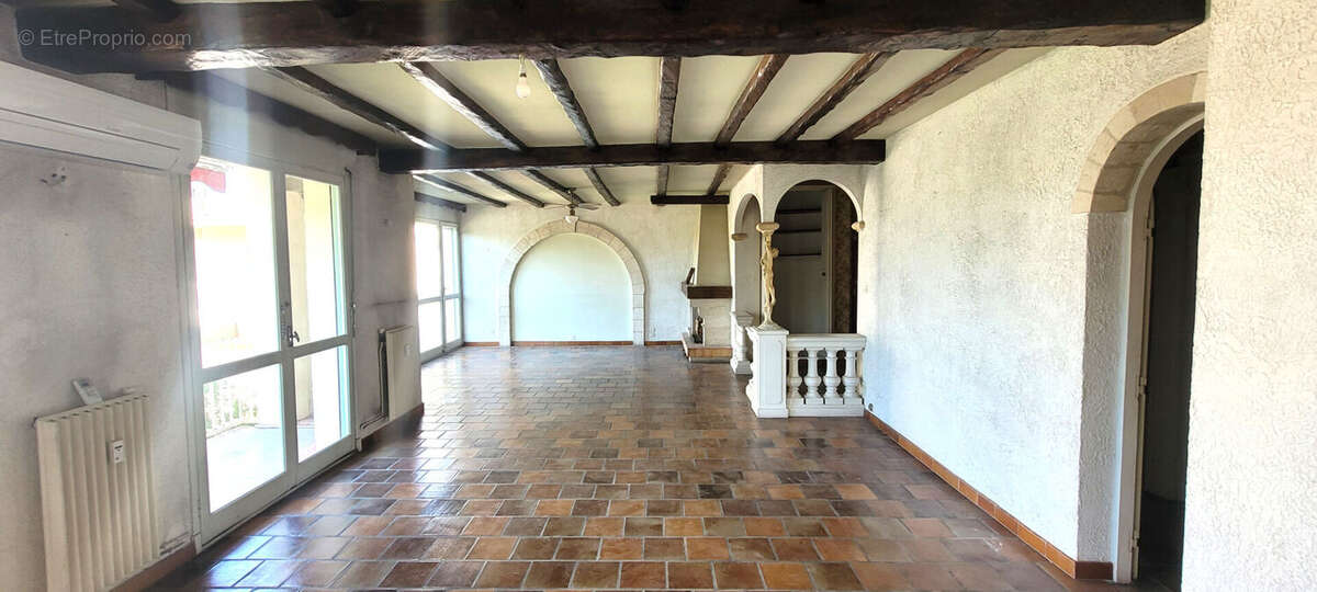 Appartement à CARPENTRAS