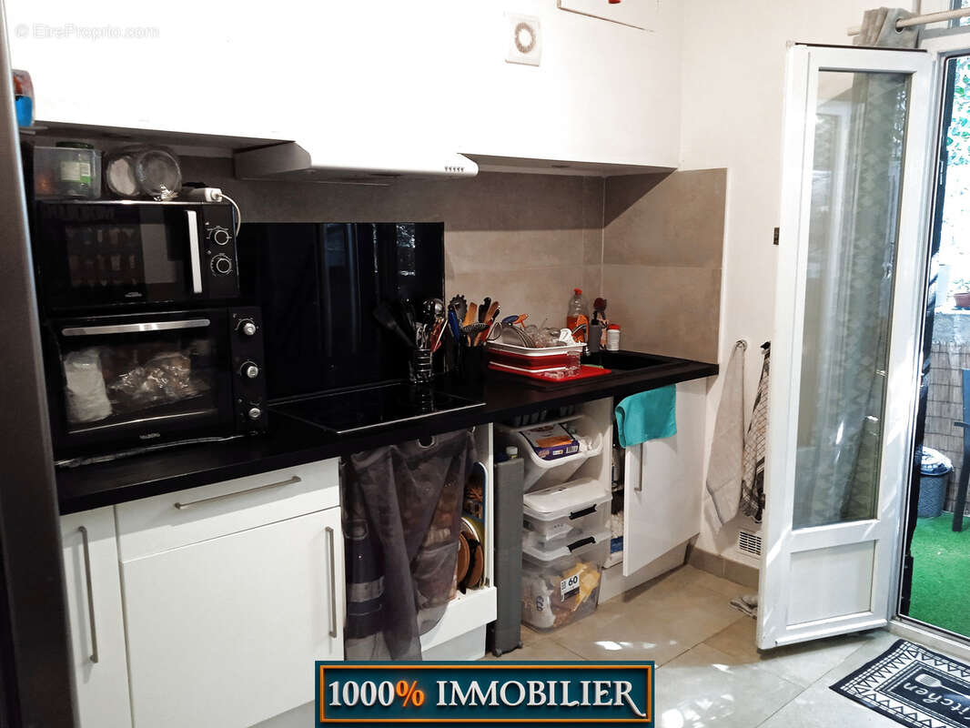 Appartement à BEZIERS