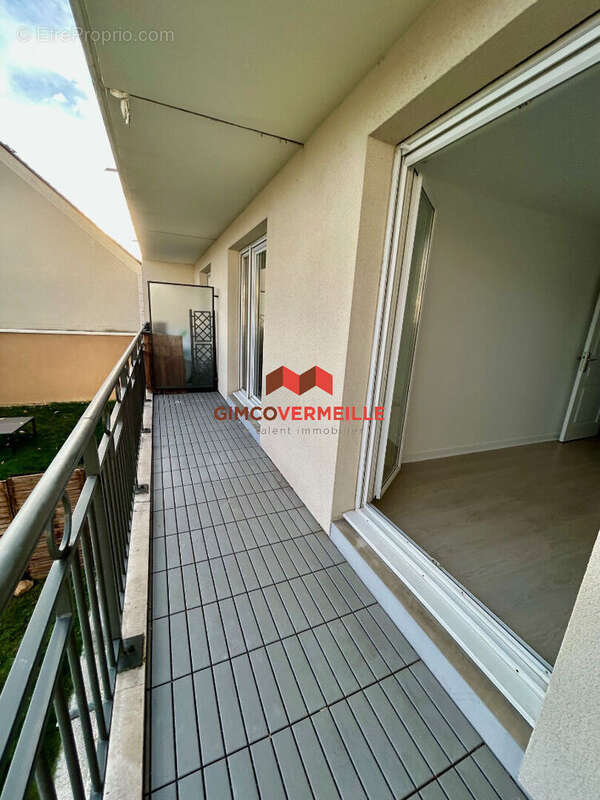 Appartement à POISSY