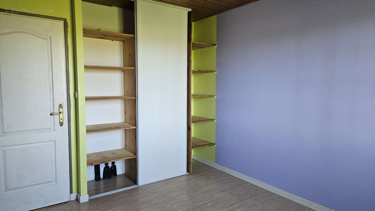 Maison à NOTRE-DAME-DE-MONTS