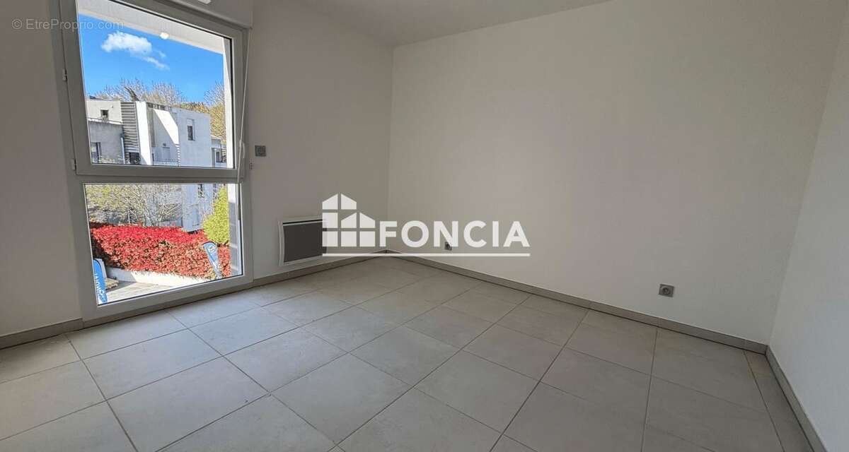 Appartement à ISTRES