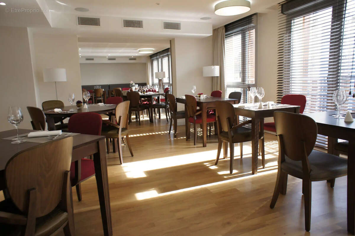 Appartement à SEVRES
