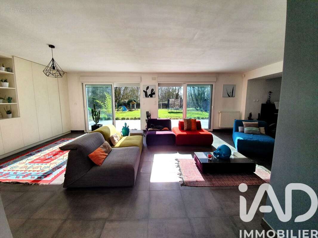 Photo 8 - Maison à CHAINGY