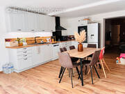 Appartement à QUEND