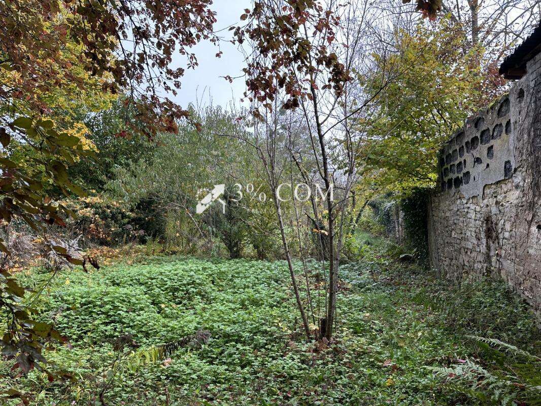 Appartement à MIRECOURT