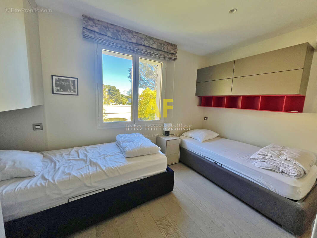 Appartement à SAINT-RAPHAEL