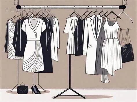 Commerce à COUTANCES