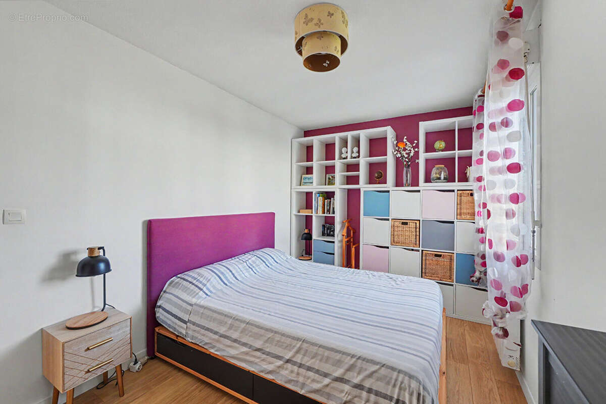 Appartement Blagnac T4 - 84.55 m2 - photo 11