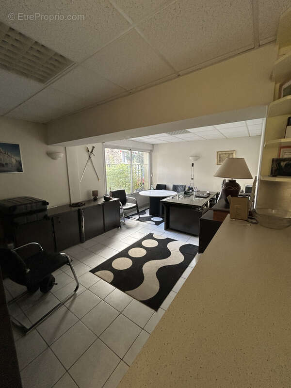 Appartement à NOGENT-SUR-MARNE