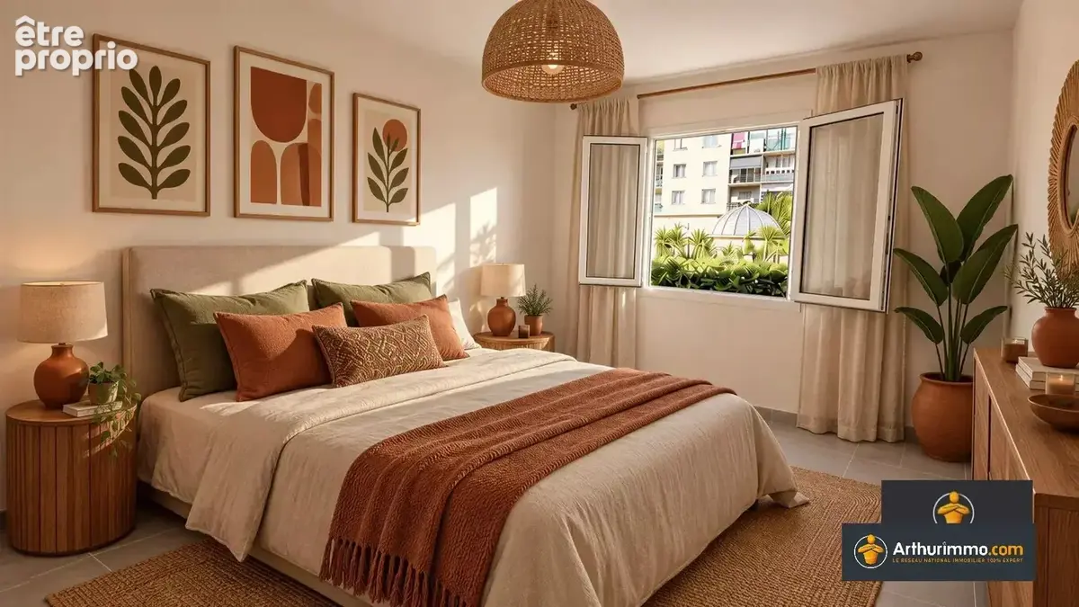 Vente Appartement Nice(06200) 300 000ï¿œ - photo 7