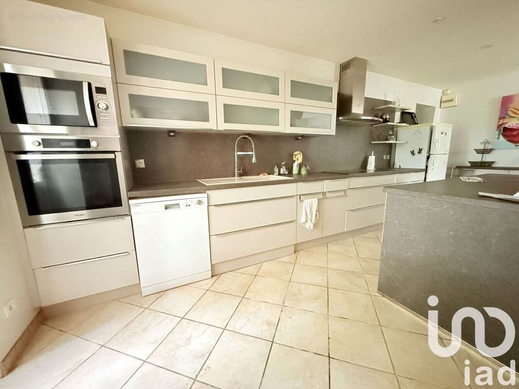 Photo 3 - Maison à SAINT-HONORE-LES-BAINS