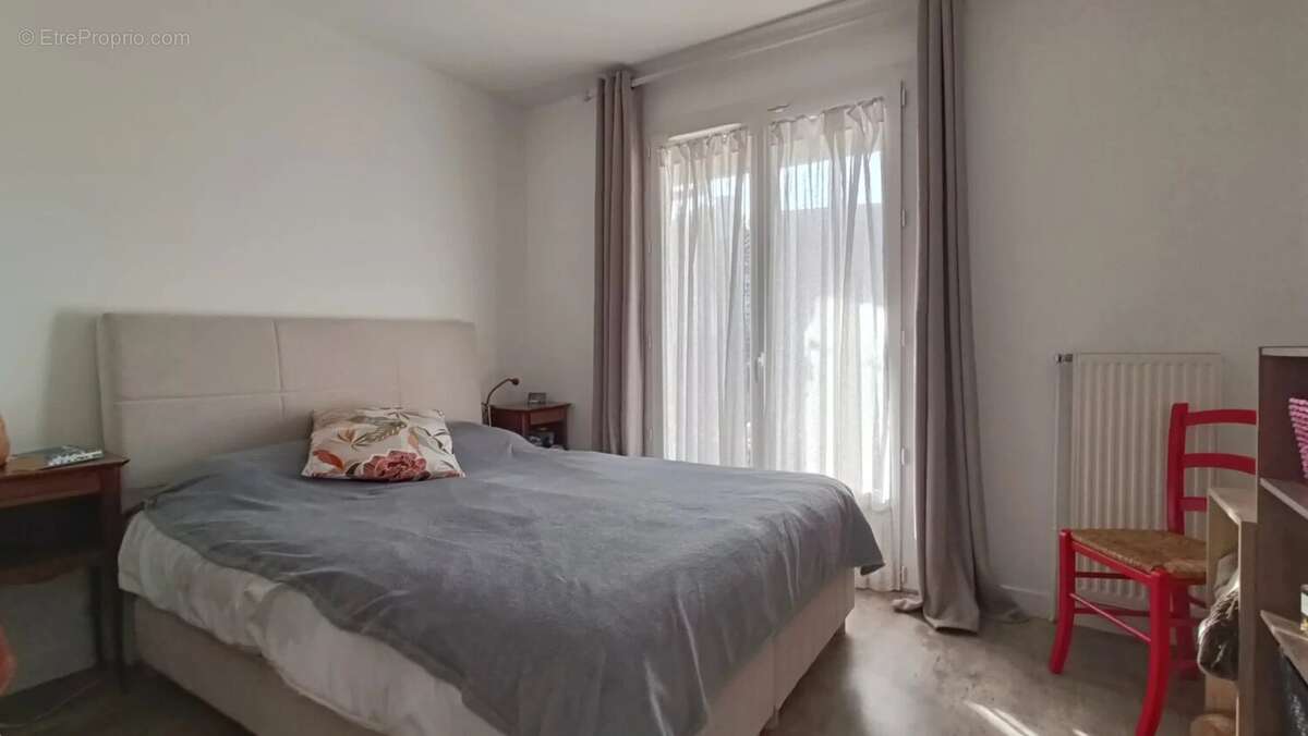 Maison à MIGNE-AUXANCES