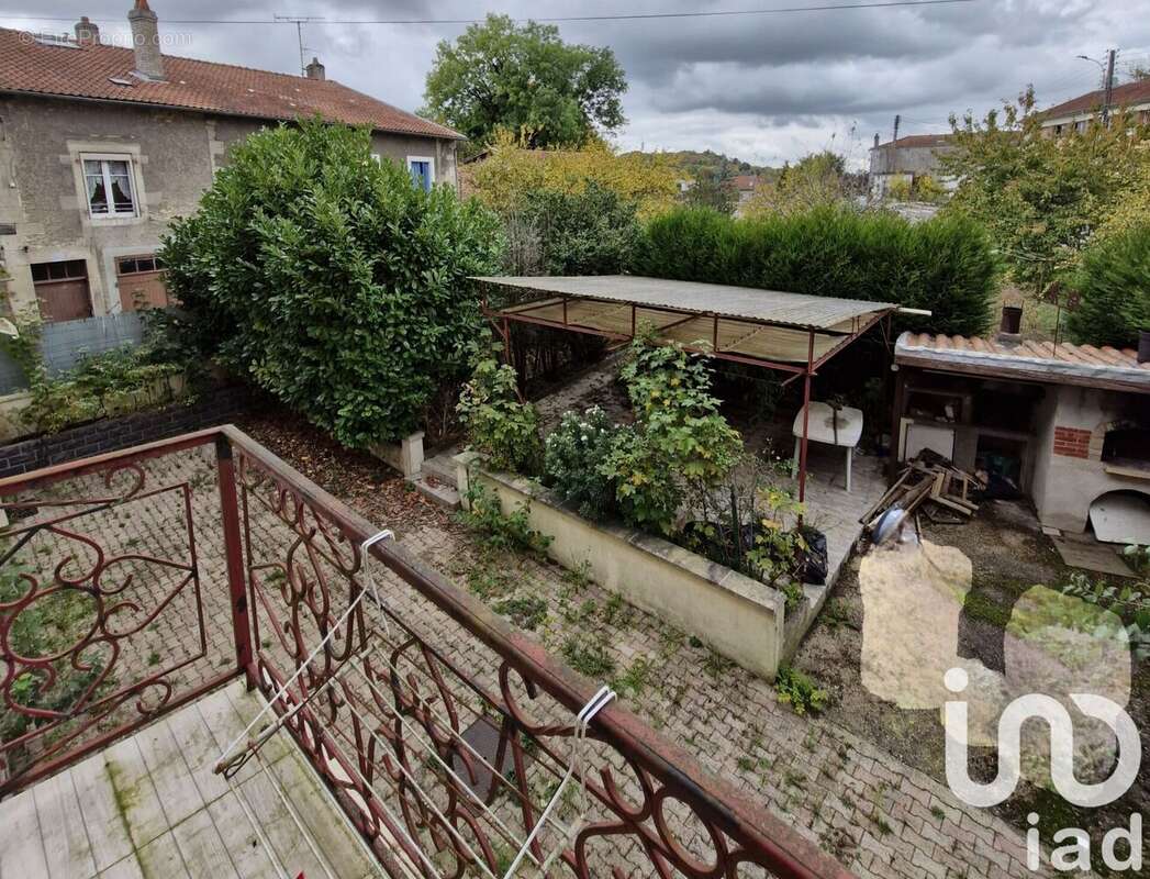 Photo 8 - Maison à COMMERCY