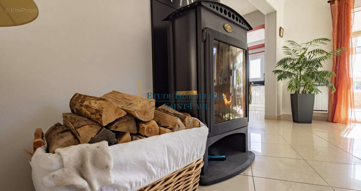 Maison à CLERMONT-L&#039;HERAULT